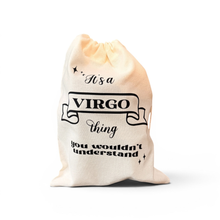 Load image into Gallery viewer, Virgo – The Earth Aligned Bundle | Zodiac Self-Care Kit
